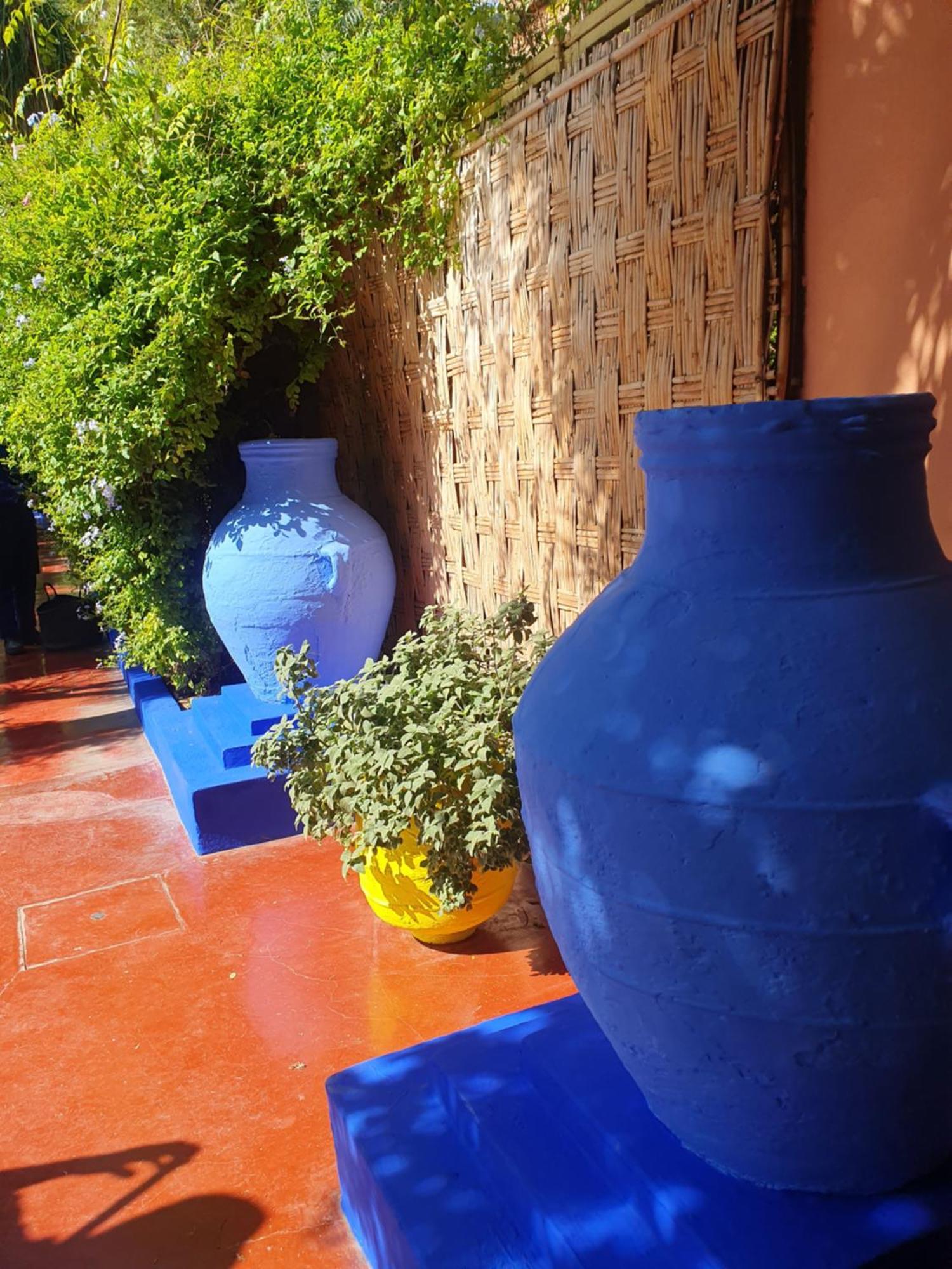 Dar Sarah-Mouassine-Marrakech, Riad Authentique Idealement Situe Marrákes Kültér fotó