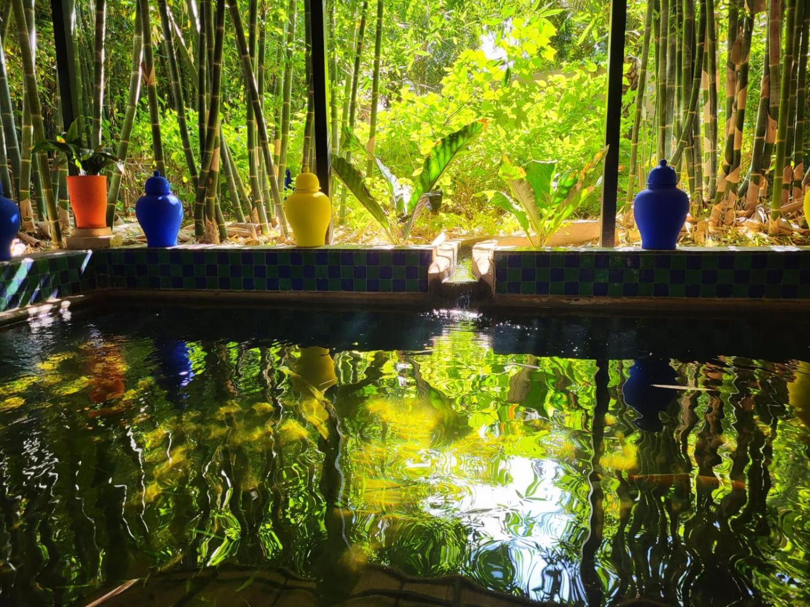 Dar Sarah-Mouassine-Marrakech, Riad Authentique Idealement Situe Marrákes Kültér fotó